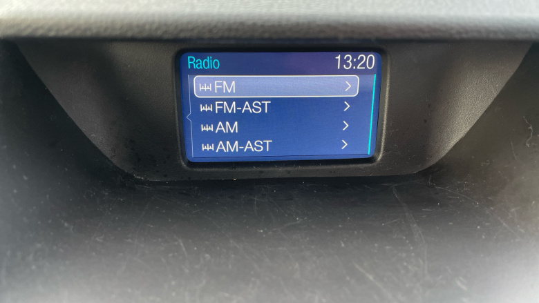 Ford EcoSport 1.5 TDCi 95 Titanium 5dr [17in] Diesel Hatchback